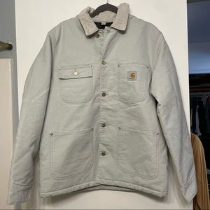 Carhartt WIP OG Chore Jacket